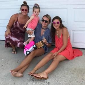 Meet your Posher, Tara